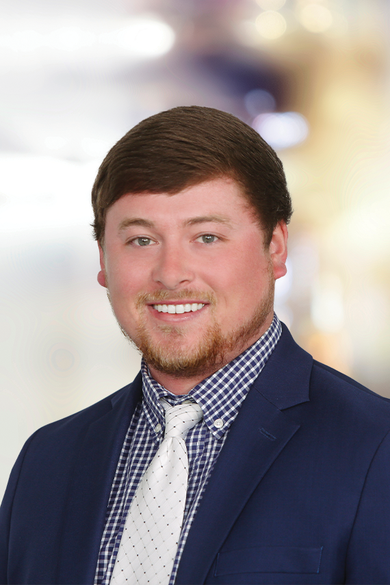 Portrait of Billy Dickman, REALTOR®.